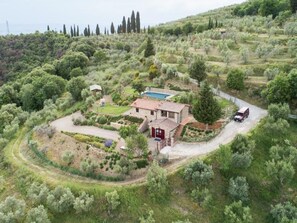 Exterior - Villa Bellavista di Mammi by Interhome (Brolio)