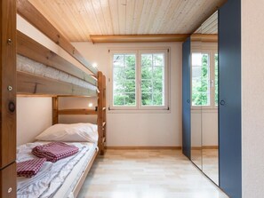 3 bedrooms, Internet - Wohnung Mei by Interhome (Sörenberg)