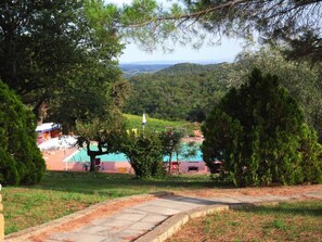 Property grounds - Schloss Selvole B3 by Interhome (Castelnuovo Berardenga)
