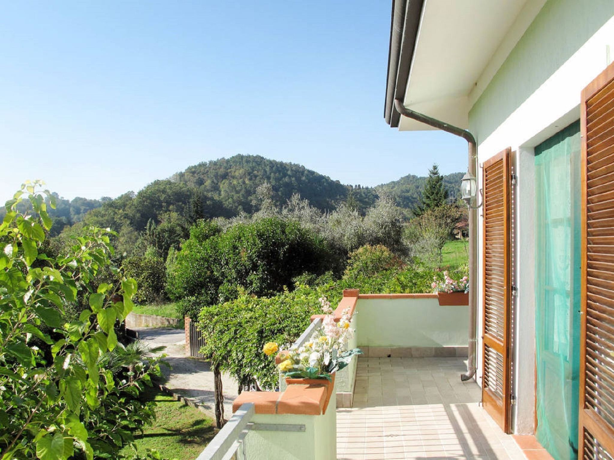 Terraço/pátio