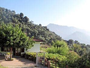 Exterior - Casa La terrazza by Interhome (Camaiore)