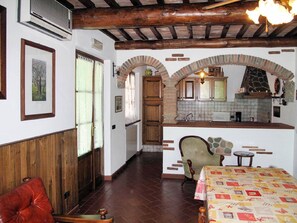 Interior - Casa La terrazza by Interhome (Camaiore)