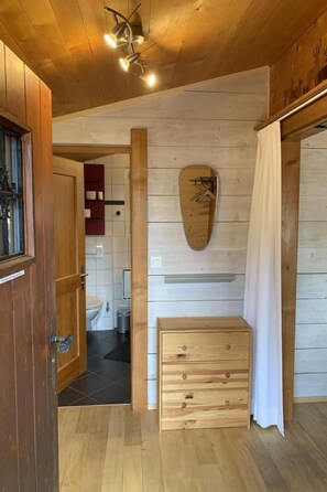 Towels - Chalet Bambi by Interhome (Sörenberg)