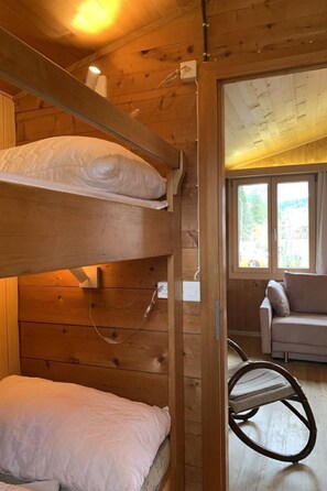 1 bedroom - Chalet Bambi by Interhome (Sörenberg)