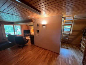Interior - Chalet Bambi by Interhome (Sörenberg)