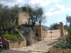 Property grounds - Rustico in schöner,ruhiger Lage mit Privatpool by Interhome (Camaiore)