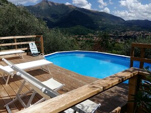 Pool - Rustico in schöner,ruhiger Lage mit Privatpool by Interhome (Camaiore)