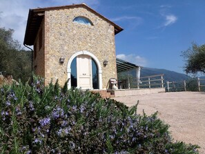 House - Rustico in schöner,ruhiger Lage mit Privatpool by Interhome (Camaiore)