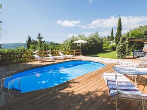 Pool - Donagrande by Interhome (Camaiore)