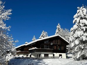 Exterior - Berg-Ferienwohnung  im Chalet  Zirbeli by Interhome (Sörenberg)