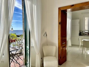Interior - in Pisciotta Casa Marina by Interhome (Pisciotta)