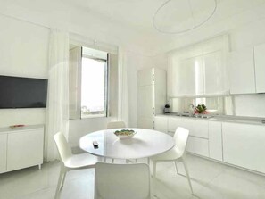 Dining - in Pisciotta Casa Marina by Interhome (Pisciotta)