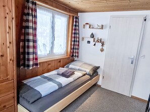 1 habitación y internet 