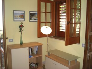 Interior - Strandnahe Wohnung in Pisciotta mit Grill by Interhome (Pisciotta)