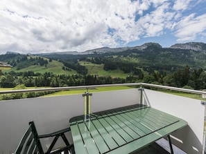 Property grounds - Haglere, Birkenhof (6-Bett) by Interhome (Sörenberg)