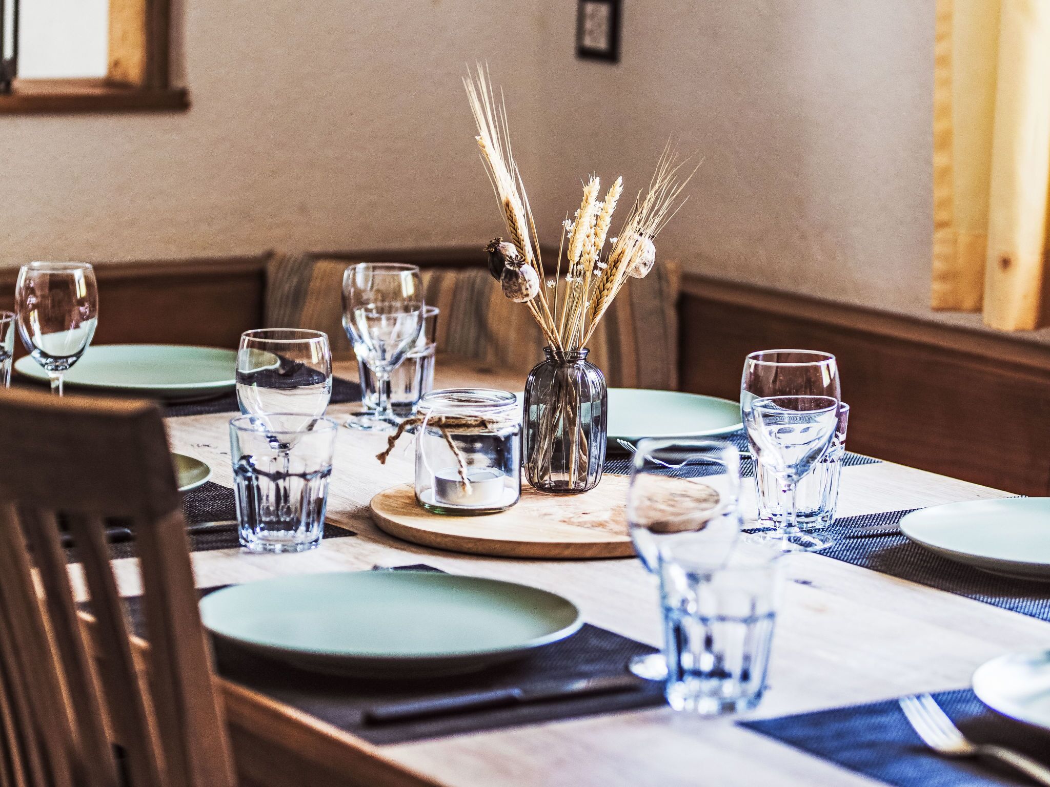 Restaurantes