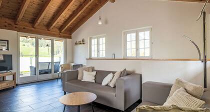 Haglere, Birkenhof (6-Bett) by Interhome