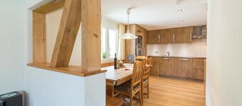 Haglere, Birkenhof (6-Bett) by Interhome