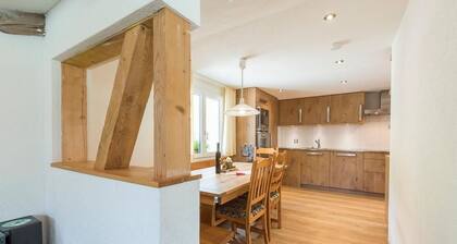 Haglere, Birkenhof (6-Bett) by Interhome