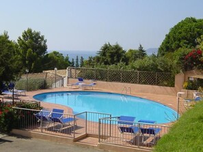 Pool - Trilokal 9 by Interhome (Villasimius)