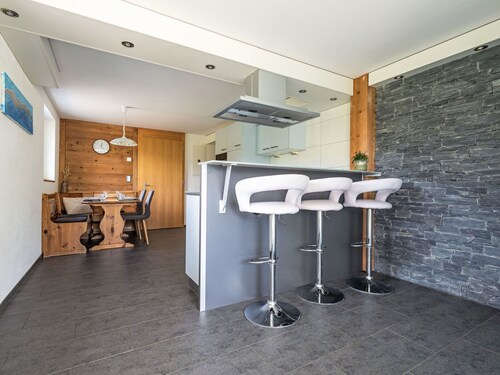 Schrattewohnung Birkenhof (4-Bett) by Interhome