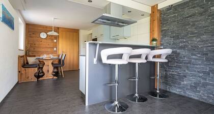 Schrattewohnung Birkenhof (4-Bett) by Interhome