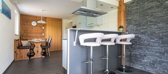 Schrattewohnung Birkenhof (4-Bett) by Interhome