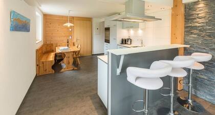 Schrattewohnung Birkenhof (4-Bett) by Interhome