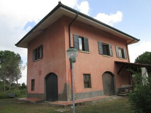 Exterior - Bauernhaus am Meer für 6 Personen by Interhome (Ansedonia)