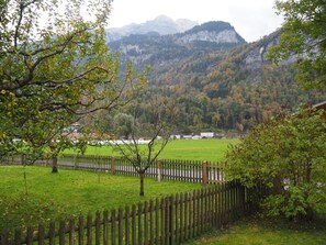 Property grounds - Appartement Gmeindmatte by Interhome (Meiringen)