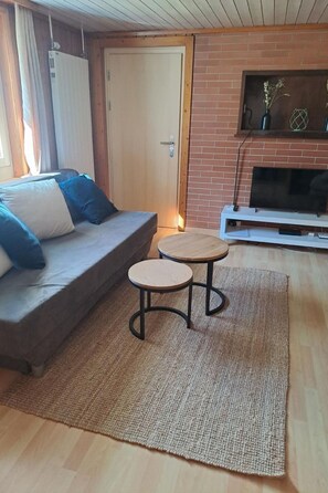 TV - Appartement Gmeindmatte by Interhome (Meiringen)