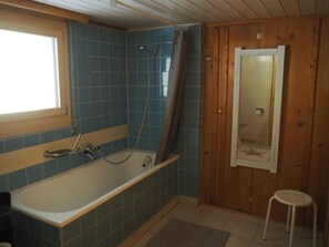 Towels - Appartement Gmeindmatte by Interhome (Meiringen)