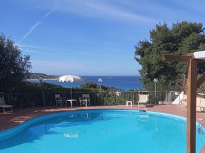 Pool - Bilocale 11 by Interhome (Villasimius)
