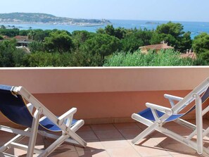 Property grounds - Bilocale 11 by Interhome (Villasimius)