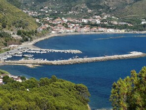 Marina - Top Ferienwohnung by Interhome (Montecorice)