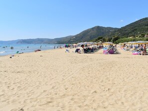 Beach - Top Ferienwohnung by Interhome (Montecorice)
