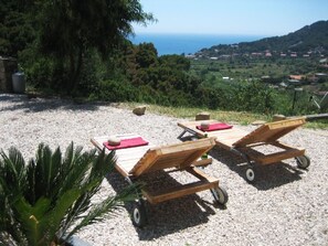 Property grounds - Top Ferienwohnung by Interhome (Montecorice)
