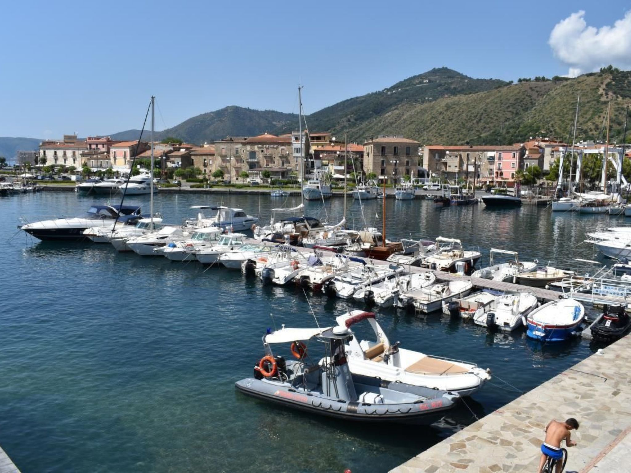 Marina