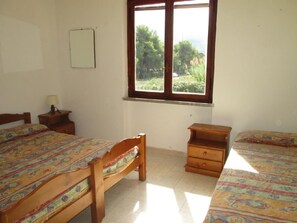 1 bedroom, Internet - Rustikales Bauernhaus in Strandnähe für 4 Personen by Interhome (Ansedonia)