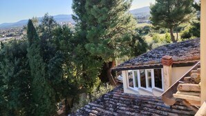Property grounds - Ferienvilla casaRegina bb mit Panoramablick auf den Hügel by Interhome (Foligno)