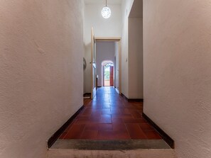 Interior - Wohnung mit Wasserblick by Interhome (Ansedonia)