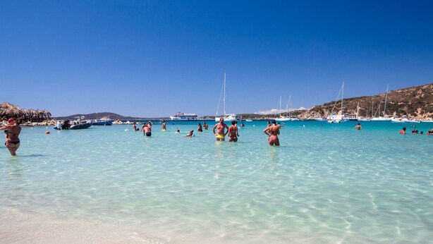 Strand