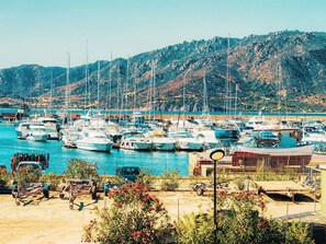Jachthaven