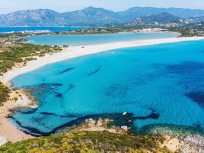 Beach - Wohnung in Villasimius mit Möblierter Terrasse by Interhome (Villasimius)