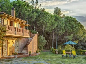 Exterior - "Raffaello leccino by Interhome (Montaione)