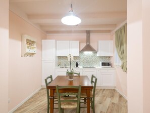 Inside other - Rosa in der Toskana by Interhome (Lastra a Signa)
