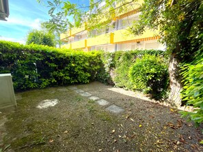 Property grounds - VILLA CASTORINI - B2 4+0 - B3003C (Bibione Pineda)