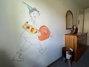 Interior - Bellavista B by Interhome (La Punt-Chamues-ch)