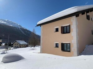 Exterior - Bellavista B by Interhome (La Punt-Chamues-ch)