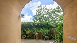 Terras